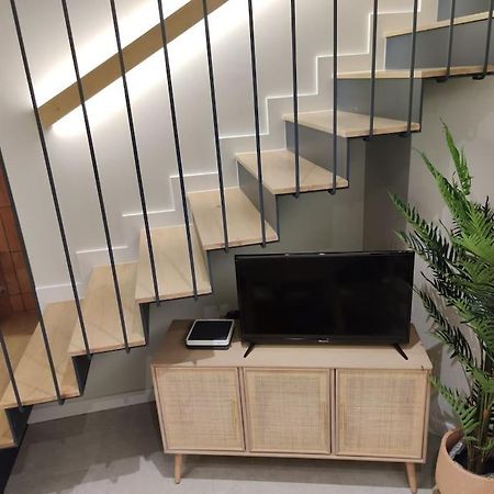 Apartmán Casa Emilia Caces Exteriér fotografie