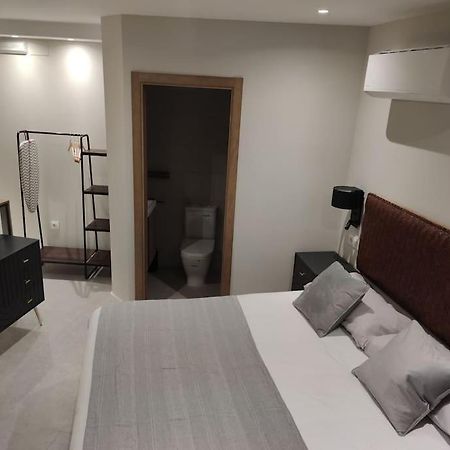 Apartmán Casa Emilia Caces Exteriér fotografie