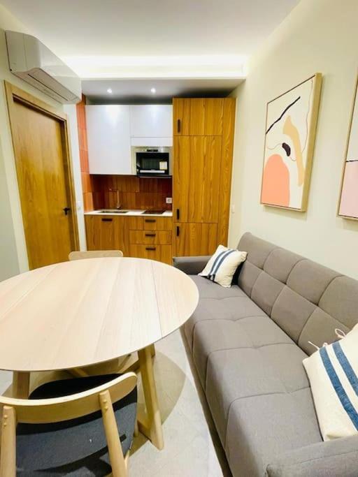 Apartmán Casa Emilia Caces Exteriér fotografie