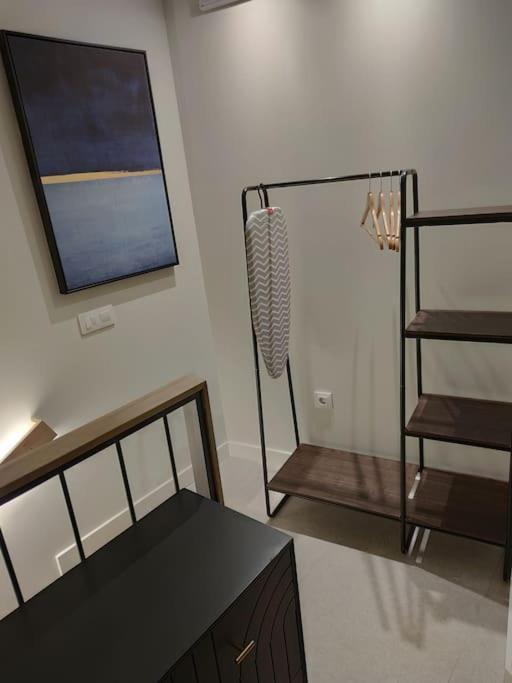 Apartmán Casa Emilia Caces Exteriér fotografie